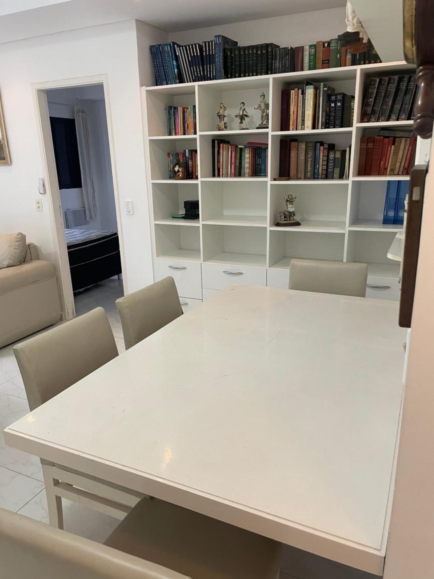 Apartamento Com Varanda E Suite Enseada グァルジャー エクステリア 写真